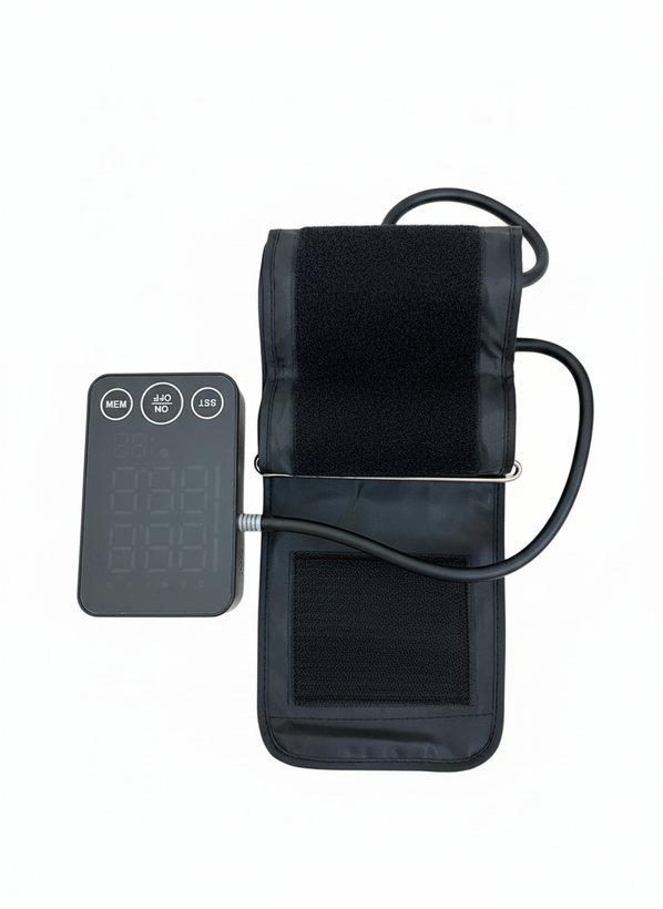 فشارسنج دیجیتال جی بی کام مدل JBKOM BK-801
