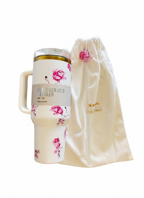 تراول ماگ استنلی مدل Quencher H2.0 Tumbler