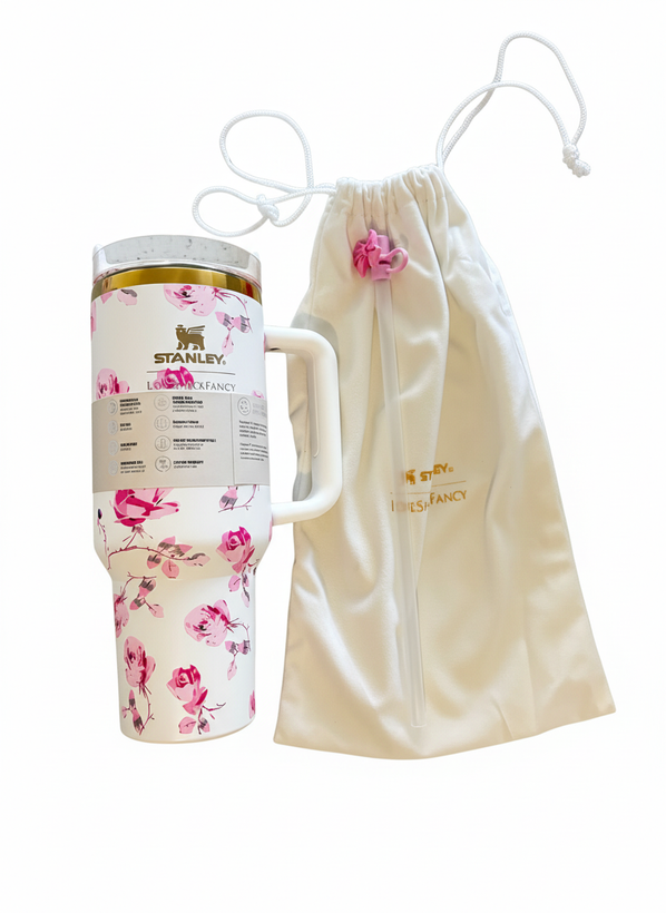 تراول ماگ استنلی مدل Quencher H2.0 Tumbler